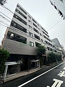 湯島駅より徒歩2分 2階 築22年6ヶ月の賃貸物件