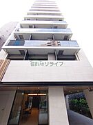 入谷駅より徒歩2分 2階 築3年11ヶ月の賃貸物件