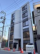 アーバンフロント日暮里の賃貸物件