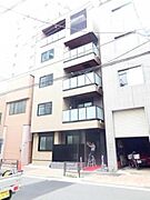 稲荷町駅より徒歩6分 1階 築3年の賃貸物件