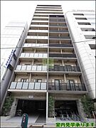 仲御徒町駅より徒歩2分 8階 築12年4ヶ月の賃貸物件