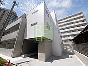 ANNEX池之端の賃貸物件