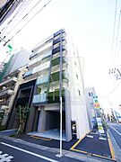 エリタージュ根岸 4階 築11年2ヶ月の賃貸物件