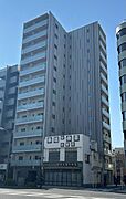 稲荷町駅より徒歩3分 13階 築1年5ヶ月の賃貸物件