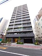 入谷駅より徒歩7分 築4年10ヶ月 14階建の賃貸物件
