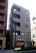 根津駅より徒歩1分 4階 築27年4ヶ月の賃貸物件