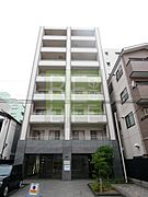 ＣＩＴＹＳＰＩＲＥ三ノ輪 5階 築20年8ヶ月の賃貸物件