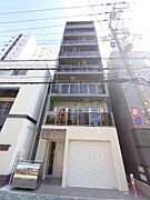 三ノ輪駅より徒歩4分 4階 築4年2ヶ月の賃貸物件