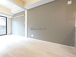 ルフォンプログレ上野稲荷町 1DKの写真