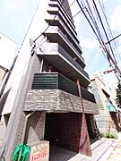 入谷駅より徒歩5分 4階 築4年3ヶ月の賃貸物件