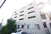 コートブリーズ根津 5階 築62年6ヶ月の賃貸物件