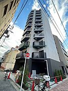アーバンパーク入谷の賃貸物件
