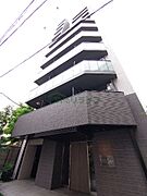 末広町駅より徒歩6分 築6年 11階建の賃貸物件