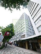湯島ハイタウンA棟 16階 築56年8ヶ月の賃貸物件