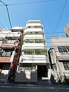 ｈｅａｒｔｌａｎｄ 4階 築18年7ヶ月の賃貸物件