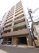 新御徒町駅より徒歩4分 8階 築20年5ヶ月の賃貸物件