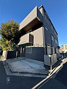 ミラ・アルーアの賃貸物件