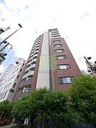 入谷駅より徒歩5分 2階 築10年6ヶ月の賃貸物件