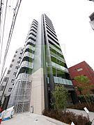 入谷駅より徒歩5分 2階 築6年5ヶ月の賃貸物件