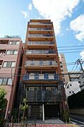 三ノ輪駅より徒歩5分 5階 築4年10ヶ月の賃貸物件