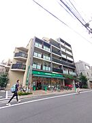 千駄木駅より徒歩3分 4階 築8年10ヶ月の賃貸物件