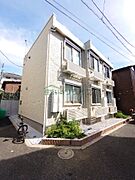 石田荘 2階 築4年2ヶ月の賃貸物件