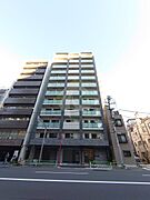 稲荷町駅より徒歩5分 4階 築4年7ヶ月の賃貸物件