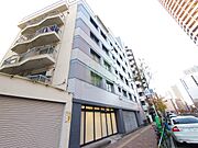 日暮里駅より徒歩5分 4階 築46年1ヶ月の賃貸物件
