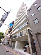 三ノ輪駅より徒歩3分 13階 築4年の賃貸物件