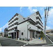 六町駅より徒歩4分 築1年9ヶ月 5階建の賃貸物件