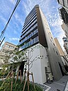 ワンルーフレジデンス上野御徒町 8階 築2年7ヶ月の賃貸物件