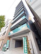 入谷駅より徒歩2分 6階 築5年の賃貸物件