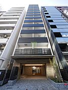 ミライズ秋葉原5番館 12階 築8年8ヶ月の賃貸物件