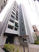 ラティエラ上野入谷 13階 築3年4ヶ月の賃貸物件