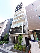 クレストコート文京湯島の賃貸物件