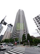 ルネッサンスタワー上野池之端の賃貸物件