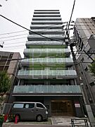 メインステージ東日暮里の賃貸物件