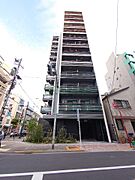 リフレイム5入谷 6階 築3年10ヶ月の賃貸物件