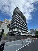 クレヴィア上野入谷の賃貸物件
