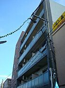 ヴィサージュ東日暮里の賃貸物件