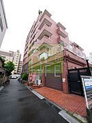 エル・アルカサル鶯谷の賃貸物件