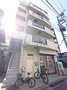 パークフローレンス三ノ輪の賃貸物件