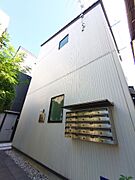 千駄木駅より徒歩5分 2階 築18年1ヶ月の賃貸物件