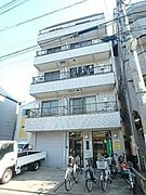 コーポ原の賃貸物件
