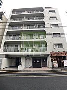 上野スカイハイツ 6階 築51年9ヶ月の賃貸物件