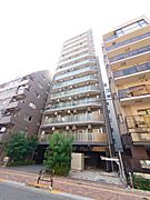 上野駅より徒歩8分 12階 築8年10ヶ月の賃貸物件