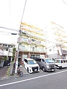 松崎ビルの賃貸物件
