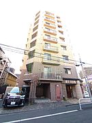 RESIDIANEGISHI 2階 築20年10ヶ月の賃貸物件