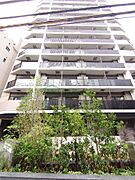 新御徒町駅より徒歩4分 7階 築4年の賃貸物件
