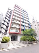 プレールドゥーク御徒町 2階 築19年6ヶ月の賃貸物件